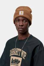 Load image into Gallery viewer, CARHARTT WIP | Acrylic Watch Hat | WIP H Brown