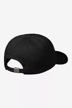 Load image into Gallery viewer, CARHARTT WIP | Madison Logo Cap | Black &amp; White