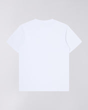 Load image into Gallery viewer, EDWIN | Japanese Sun T-shirt | White Garment Washed