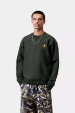 Load image into Gallery viewer, CARHARTT WIP | American Script Sweat | Raven