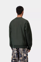 Load image into Gallery viewer, CARHARTT WIP | American Script Sweat | Raven