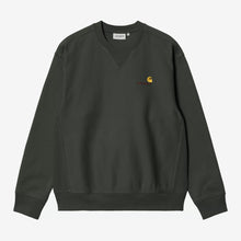 Load image into Gallery viewer, CARHARTT WIP | American Script Sweat | Raven