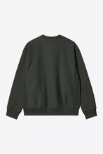Load image into Gallery viewer, CARHARTT WIP | American Script Sweat | Raven