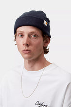 Load image into Gallery viewer, CARHARTT WIP | Stratus Hat Low | Dark Navy