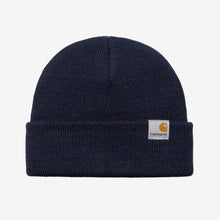 Load image into Gallery viewer, CARHARTT WIP | Stratus Hat Low | Dark Navy