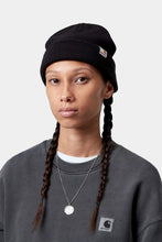 Load image into Gallery viewer, CARHARTT WIP | Stratus Hat Low | Black