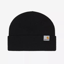 Load image into Gallery viewer, CARHARTT WIP | Stratus Hat Low | Black