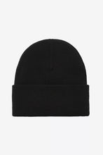 Load image into Gallery viewer, CARHARTT WIP | Chase Beanie | Black &amp; Gold