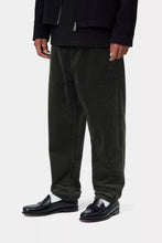 Load image into Gallery viewer, CARHARTT WIP | Newel Pant Corduroy | Raven