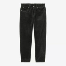 Load image into Gallery viewer, CARHARTT WIP | Newel Pant Corduroy | Raven