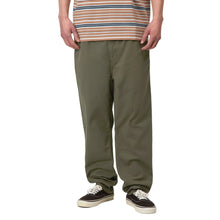 Load image into Gallery viewer, CARHARTT WIP | Flint Pant | Leaf Rinsed