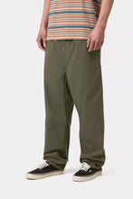 Load image into Gallery viewer, CARHARTT WIP | Flint Pant | Leaf Rinsed