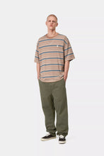 Load image into Gallery viewer, CARHARTT WIP | Flint Pant | Leaf Rinsed
