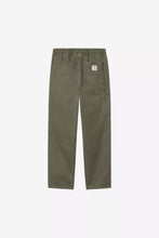 Load image into Gallery viewer, CARHARTT WIP | Flint Pant | Leaf Rinsed