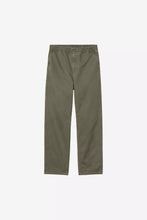 Load image into Gallery viewer, CARHARTT WIP | Flint Pant | Leaf Rinsed