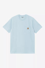 Load image into Gallery viewer, CARHARTT WIP | S/S Pocket T-shirt | Icaria