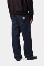 Load image into Gallery viewer, CARHARTT WIP | Landon Pant | Blue Rinse
