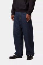Load image into Gallery viewer, CARHARTT WIP | Landon Pant | Blue Rinse
