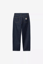 Load image into Gallery viewer, CARHARTT WIP | Landon Pant | Blue Rinse