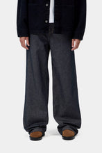 Load image into Gallery viewer, CARHARTT WIP | W' Jane Pant | Blue Rinsed
