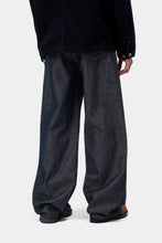 Load image into Gallery viewer, CARHARTT WIP | W' Jane Pant | Blue Rinsed