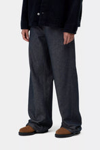 Load image into Gallery viewer, CARHARTT WIP | W' Jane Pant | Blue Rinsed