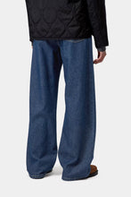 Load image into Gallery viewer, CARHARTT WIP | W' Jane Pant | Blue Stone Washed