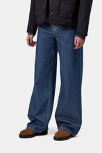 Load image into Gallery viewer, CARHARTT WIP | W' Jane Pant | Blue Stone Washed