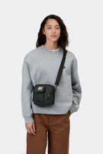 Load image into Gallery viewer, CARHARTT WIP | Essentials Bag Small | Raven