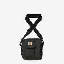 Load image into Gallery viewer, CARHARTT WIP | Essentials Bag Small | Raven