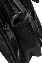 Load image into Gallery viewer, CARHARTT WIP | Essentials Bag Small | Black - LONDØNWORKS