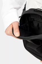 Load image into Gallery viewer, CARHARTT WIP | Essentials Bag Small | Black - LONDØNWORKS
