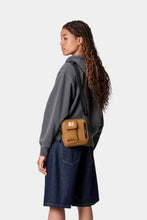 Load image into Gallery viewer, CARHARTT WIP | Essentials Bag Small | Hamilton Brown - LONDØNWORKS