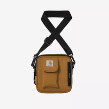 Load image into Gallery viewer, CARHARTT WIP | Essentials Bag Small | Hamilton Brown - LONDØNWORKS