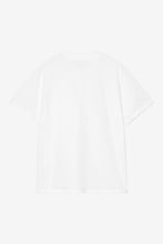 Load image into Gallery viewer, CARHARTT WIP | W' S/S Pocket Heart -Shirt | White/Red