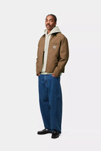 Load image into Gallery viewer, CARHARTT WIP | Detroit Jacket | Hamilton Brown &amp; Tobacco Rinsed