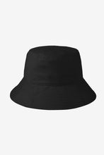 Load image into Gallery viewer, CARHARTT WIP | W Ashley Bucket Hat | Black