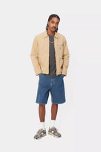 Load image into Gallery viewer, CARHARTT WIP | Simple Short | Blue Stone Washed