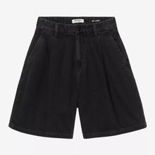 Load image into Gallery viewer, CARHARTT WIP | W' Alta Short  | Black Stone Washed