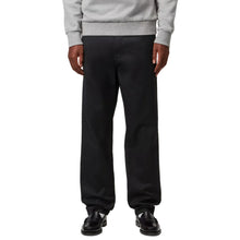 Load image into Gallery viewer, CARHARTT WIP | Master Pant | Black Rinsed L32
