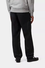 Load image into Gallery viewer, CARHARTT WIP | Master Pant | Black Rinsed L32