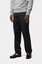 Load image into Gallery viewer, CARHARTT WIP | Master Pant | Black Rinsed L32