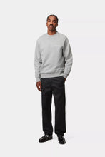 Load image into Gallery viewer, CARHARTT WIP | Master Pant | Black Rinsed L32