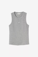 Load image into Gallery viewer, CARHARTT WIP | W' Philips A-Shirt | Grey Heather