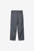 Load image into Gallery viewer, CARHARTT WIP | Simple Pant | Styx Rinsed