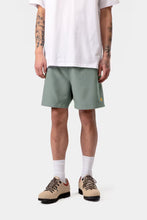 Load image into Gallery viewer, CARHARTT WIP | Chase Swim Trunks | Velvet Green - LONDØNWORKS