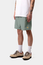 Load image into Gallery viewer, CARHARTT WIP | Chase Swim Trunks | Velvet Green - LONDØNWORKS