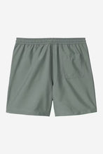 Load image into Gallery viewer, CARHARTT WIP | Chase Swim Trunks | Velvet Green - LONDØNWORKS