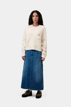 Load image into Gallery viewer, CARHARTT WIP | W' Mira Sweater | Natural