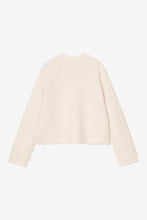 Load image into Gallery viewer, CARHARTT WIP | W' Mira Sweater | Natural